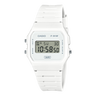 F-91WB Reloj Casio unisex pulsera de caucho
