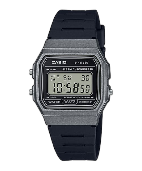 F-91WM-1B