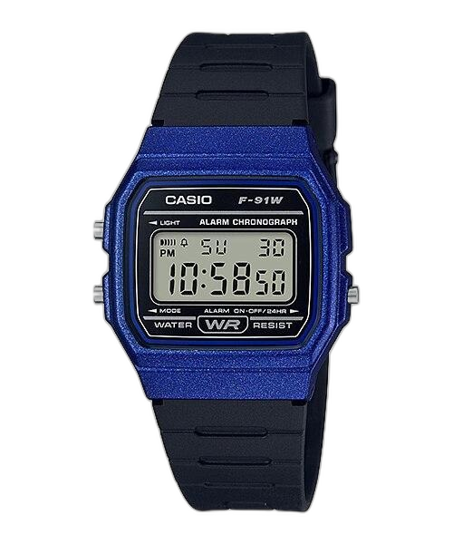 F-91WM-2A