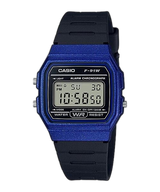 F-91WM-2A