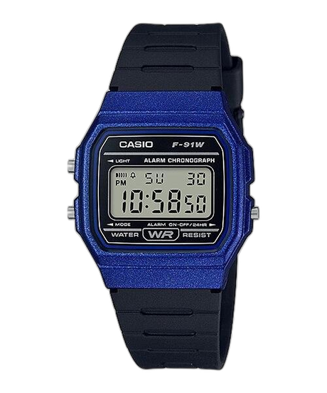 F-91WM-2A