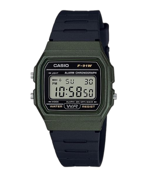 F-91WM-3A
