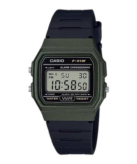 F-91WM-3A