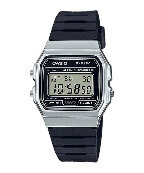 F-91WM-7A