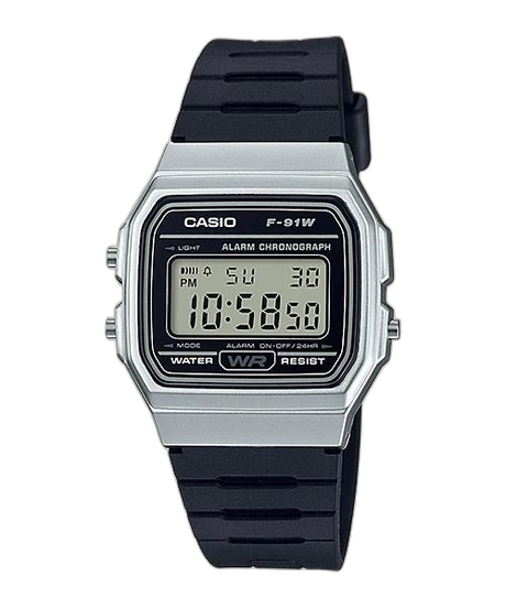 F-91WM-7A