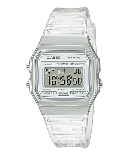 F-91WS-7