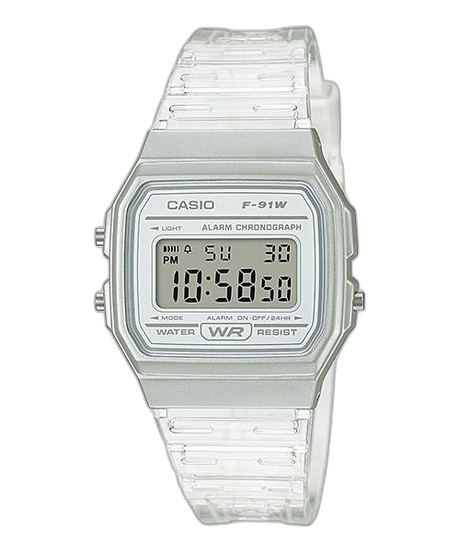 F-91WS-7