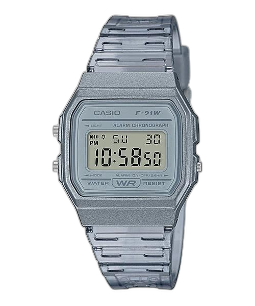 F-91WS-8
