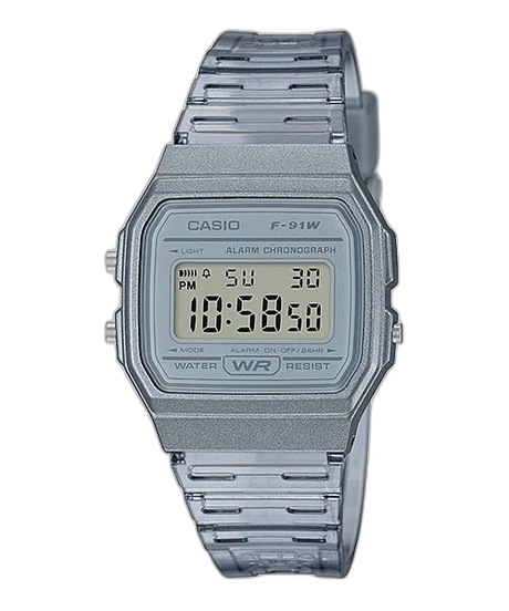 F-91WS-8