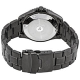 FAA02003B Orient Ray Raven II Automático Reloj De Hombre Pulsera de Acero Inoxidable