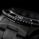 FAA02003B Orient Ray Raven II Automático Reloj De Hombre Pulsera de Acero Inoxidable