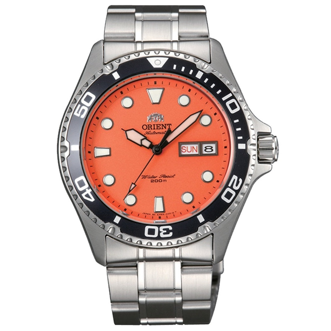 FAA02006M Orient Diver Watch