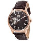 FAG00001T Reloj Orient Classic