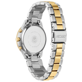 FB1444-56D Reloj Citizen Chandler Chrono de dama pulsera de metal