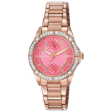 FD3003-58X Reloj Citizen Weekender de dama pulsera de metal