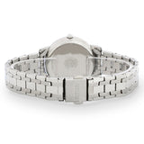 FE1180-65D Reloj Citizen Citizen Silhouette eco-drive de dama banda de metal