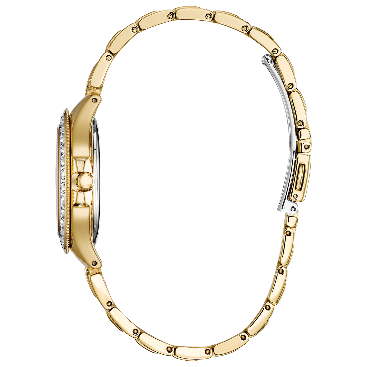 FE1192-58A Reloj Citizen Silhouette de mujer correa de metal 31 mm