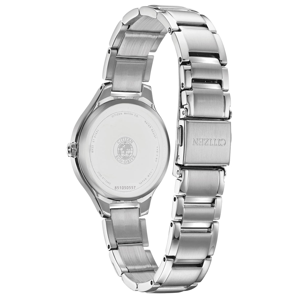 FE2100-51E Reloj Citizen Corso de mujer correa de metal