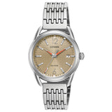 FE6080-54X Reloj Citizen Eco-drive de mujer correa de metal