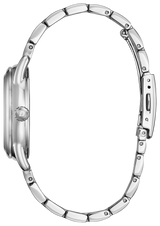 FE6080-71X Reloj Citizen Sport Casual de dama correa de metal