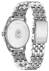 FE6080-71X Reloj Citizen Sport Casual de dama correa de metal