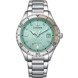 FE6170-88L Reloj Citizen Marine de dama banda de metal