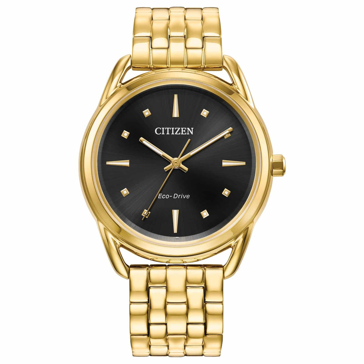 FE7092-50E Eco Drive Citizen Reloj para Señorita