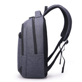 FN77170 Mochila Aoking con compartimiento para laptop