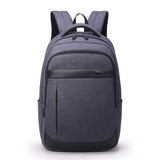 FN77170 Mochila Aoking con compartimiento para laptop