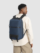 9851 Mochila Ozuko Ejecutiva de Viaje Impermeable