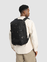 9851 Mochila Ozuko Ejecutiva de Viaje Impermeable