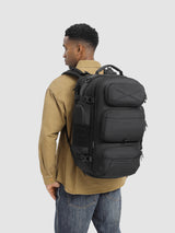 OZUKO 9842L Mochila de Viaje para Laptop 37 Litros