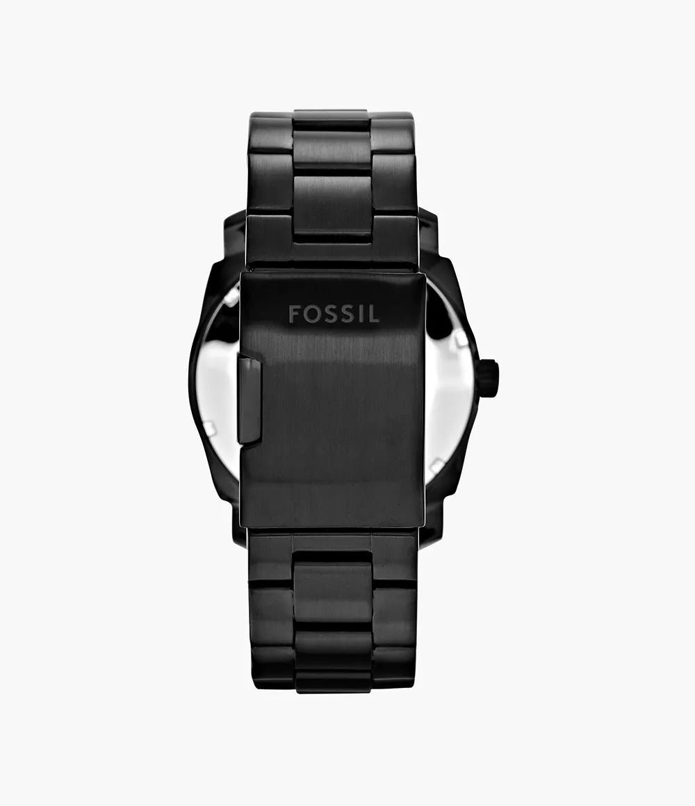 Reloj Fossil para hombre pulsera de metal