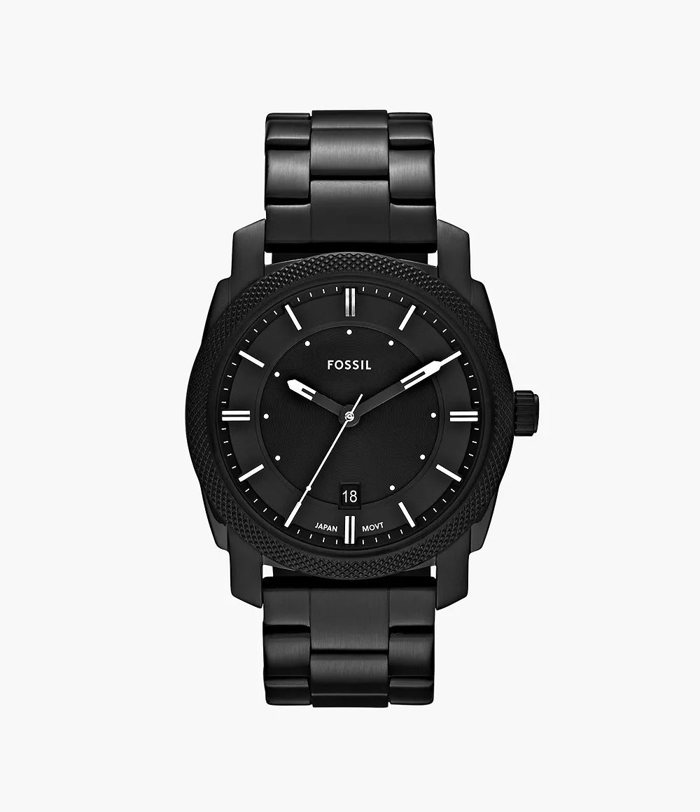 Reloj Fossil para hombre pulsera de metal