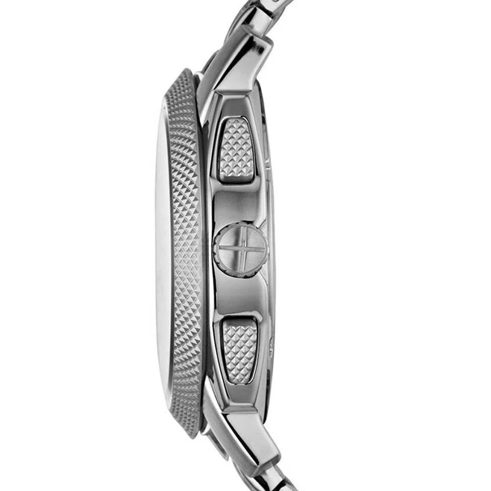 Reloj Fossil Machine de hombre pulsera de resina