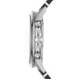 Reloj Fossil Townsman de hombre correa de cuero 44mm