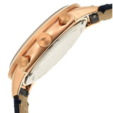 Reloj Fossil Townsman de hombre correa de cuero 44mm