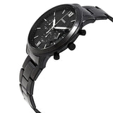 Reloj Fossil Neutra para caballero pulsera de metal