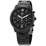Reloj Fossil Neutra para caballero pulsera de metal
