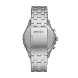 Reloj Fossil Bronson de caballero pulsera de metal 50 mm