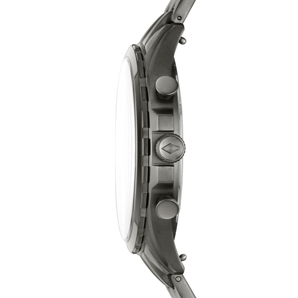 Reloj Fossil Forrester de hombre pulsera de metal