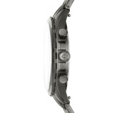 Reloj Fossil Forrester de hombre pulsera de metal