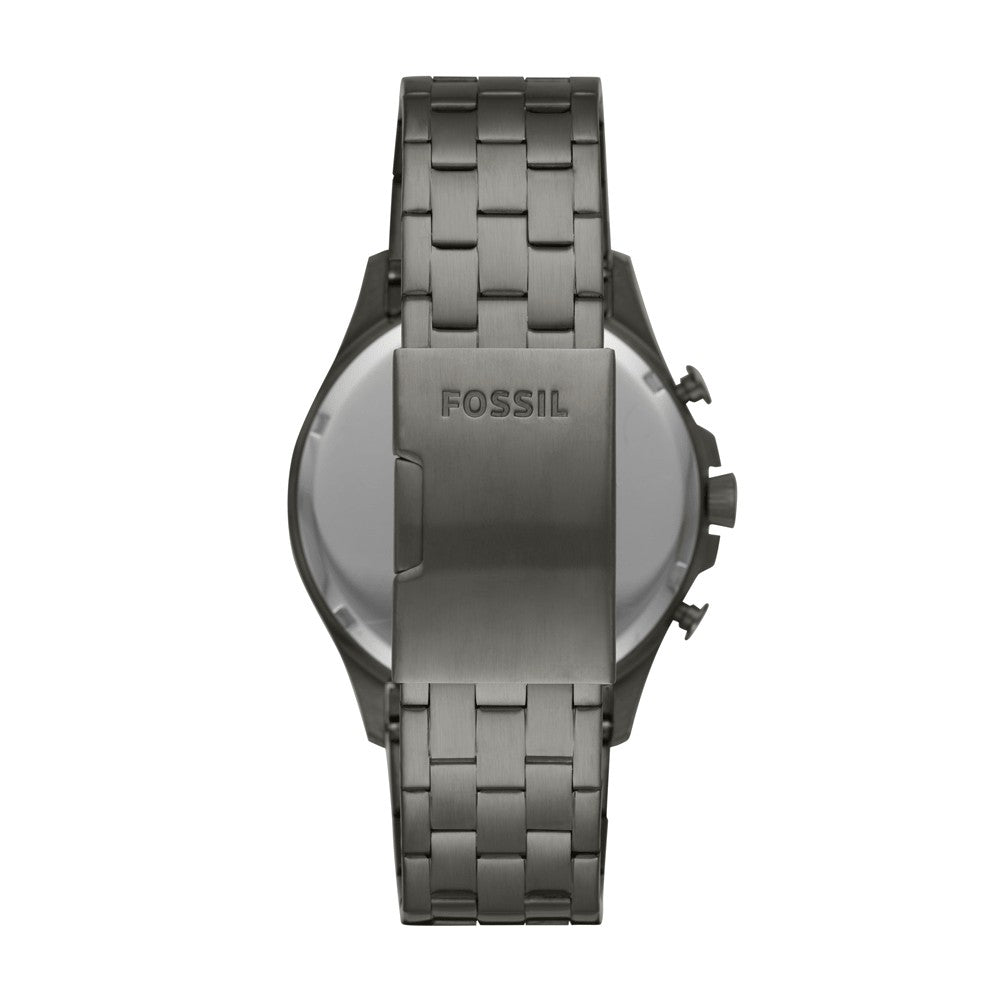 Reloj Fossil Forrester de hombre pulsera de metal