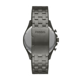 Reloj Fossil Forrester de hombre pulsera de metal