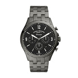 Reloj Fossil Forrester de hombre pulsera de metal