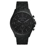 Reloj Fossil Forrester de hombre pulsera de metal