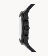 Reloj  Fossil Bronson de Hombre Pulsera de Piel