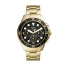Reloj Fossil FB-03 Análogo para Hombre Banda de Acero Inoxidable
