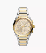 Fossil Everett Cronógrafo Reloj para Hombre