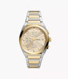 Fossil Everett Cronógrafo Reloj para Hombre